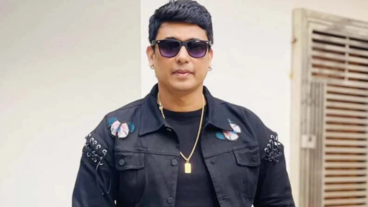 এবার ভক্তদের জন্য নতুন খবর দিলেন জায়েদ খান