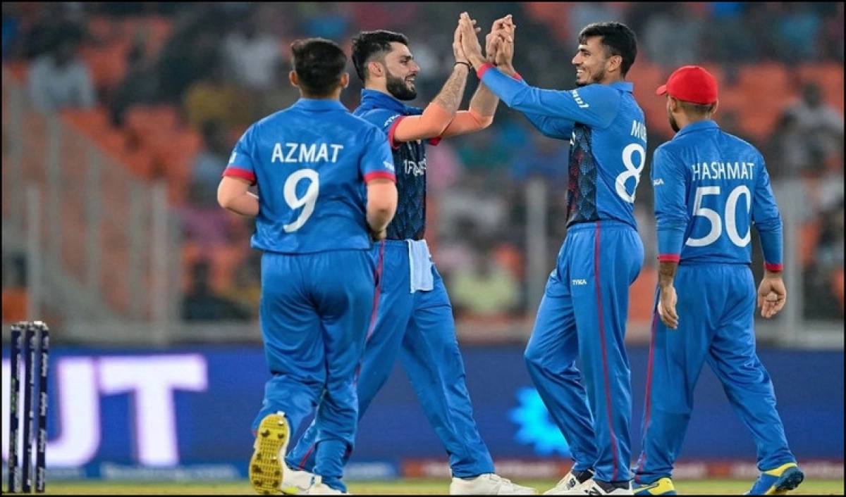শাস্তিতে থাকা তিন আফগান ক্রিকেটার শাস্তি আরো বাড়াল আসলো নতুন সিদ্ধান্ত