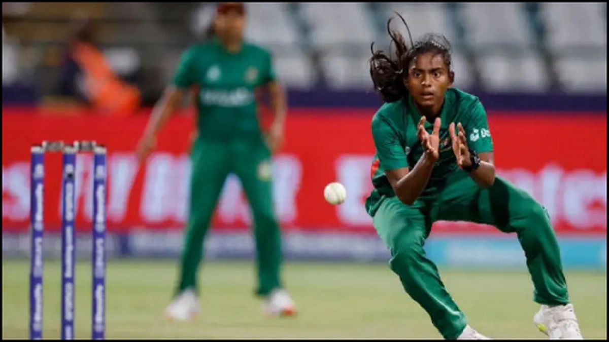 বর্ষসেরা অ্যাওয়ার্ডে পেতে বাংলাদেশের মারুফাকে ভোট দেবেন যেভাবে