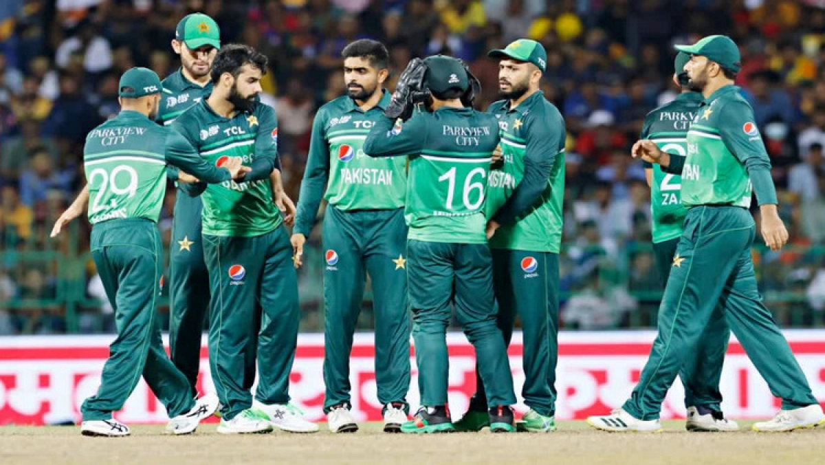টি-টোয়েন্টি সিরিজে মাঠে নামার আগেই বড় ধাক্কা খেল পাকিস্তান