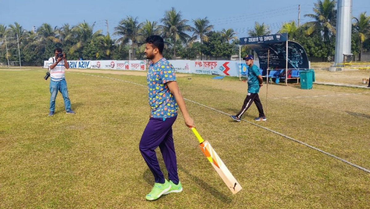 আজকের টিভিতে খেলার সূচি (১০ জানুয়ারি, ২০২৩)