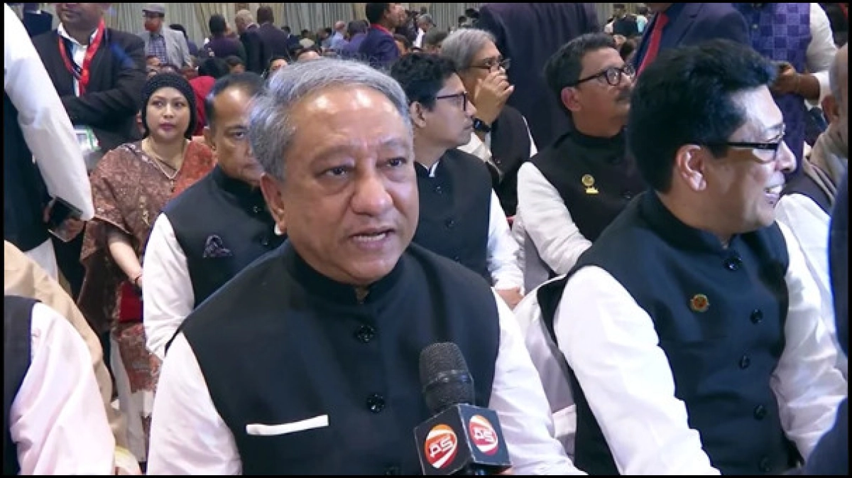 এই মন্ত্রণালয়ের দায়িত্ব পেলেন বিসিবি সভাপতি পাপন