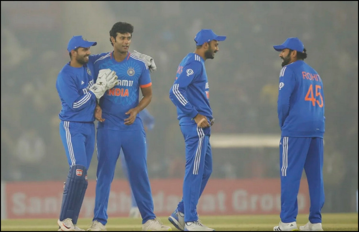 আফগানিস্তানকে পাত্তা দেয়নি ভারত