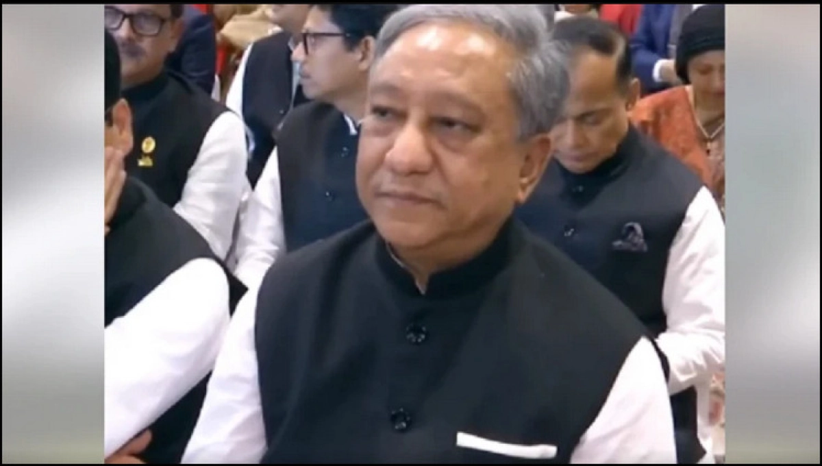 বিসিবি সভাপতি পাপন ক্রীড়ামন্ত্রী, স্বার্থের সংঘাতের শঙ্কা