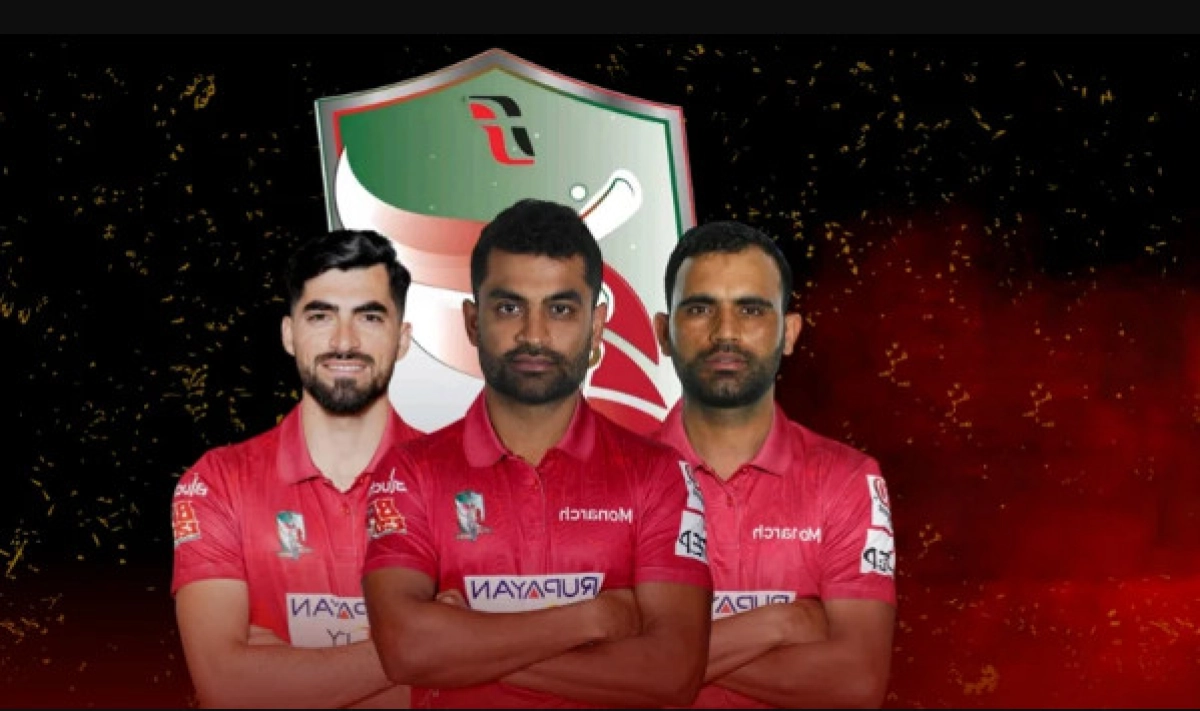 আসছে না বরিশালের তারকা ক্রিকেটার পরিবর্তন হচ্ছে কোচও