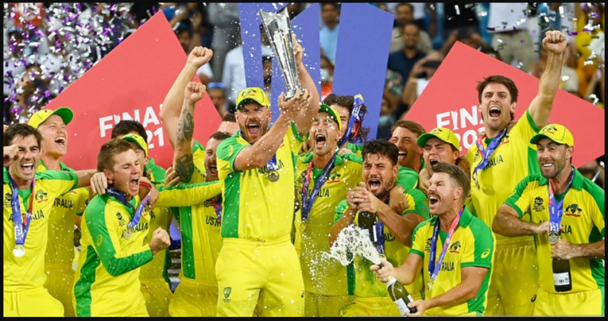 শূন্য করে ক্রিকেট থেকে বিদায় নিলেন অস্ট্রেলিয়ার বিশ্বকাপ জয়ী ক্রিকেটার