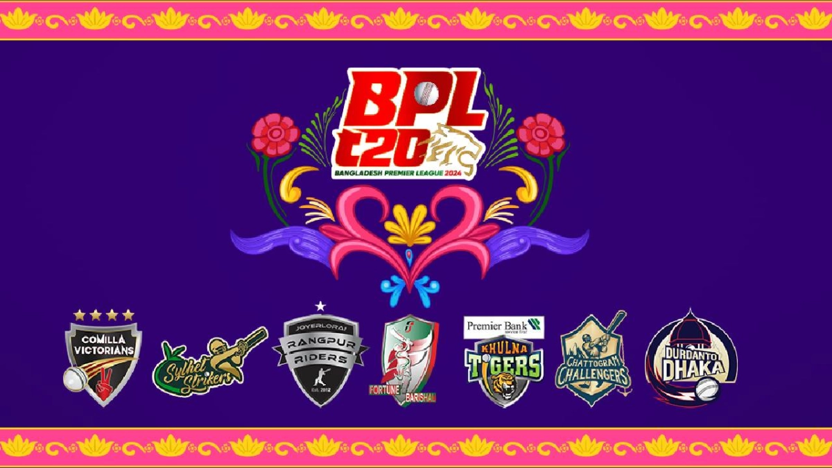 এক নজরে, বিপিএলের ১০ম আসরে অংশ নেয়া দলগুলোর চূড়ান্ত স্কোয়াড
