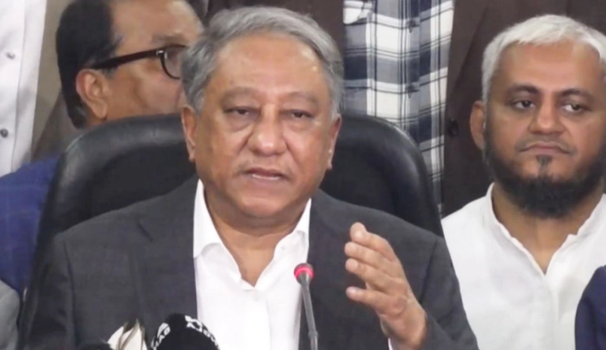 স্টেডিয়াম নয়, মাঠ বাড়ানোর লক্ষ্যে কাজ করবে পাপন