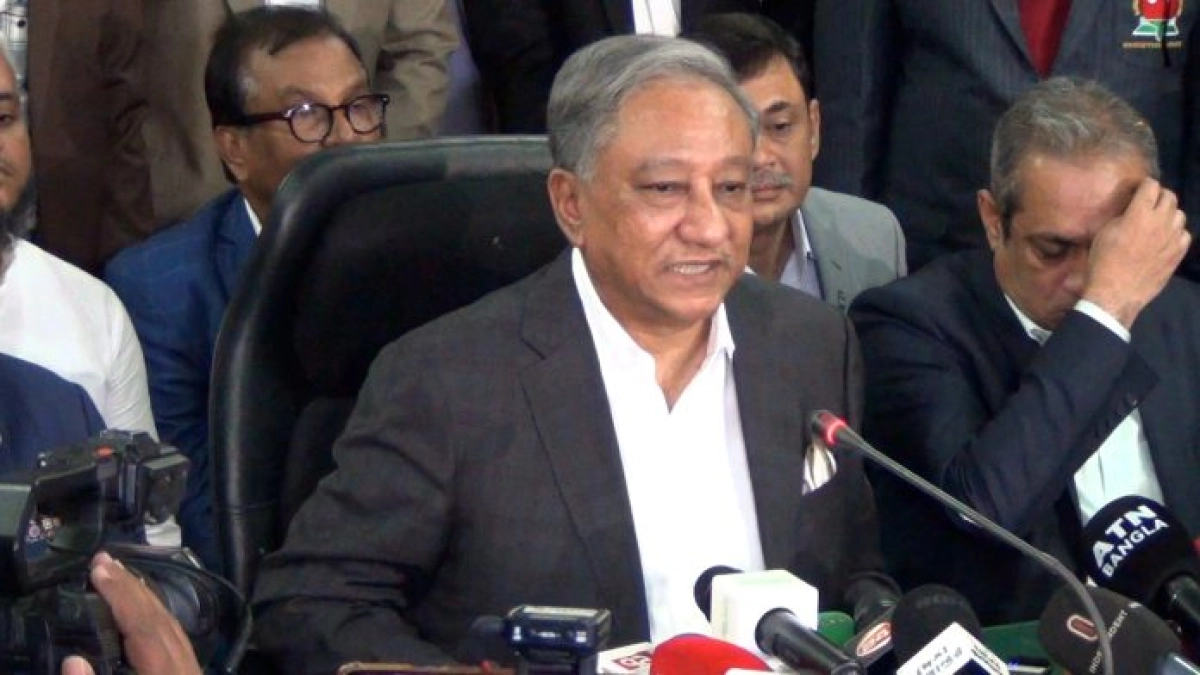 বেশি খেলা থাকায় মিরপুরের উইকেটের মান ভালো করা সম্ভব নয় বিসিবি