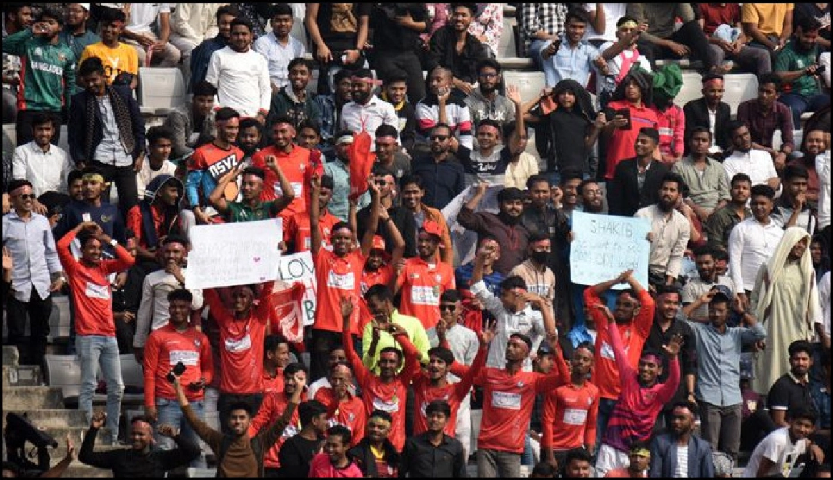 মাত্র ২০০ টাকায় দেখা যাবে বিপিএল, অনলাইনেও পাওয়া যাবে টিকিট