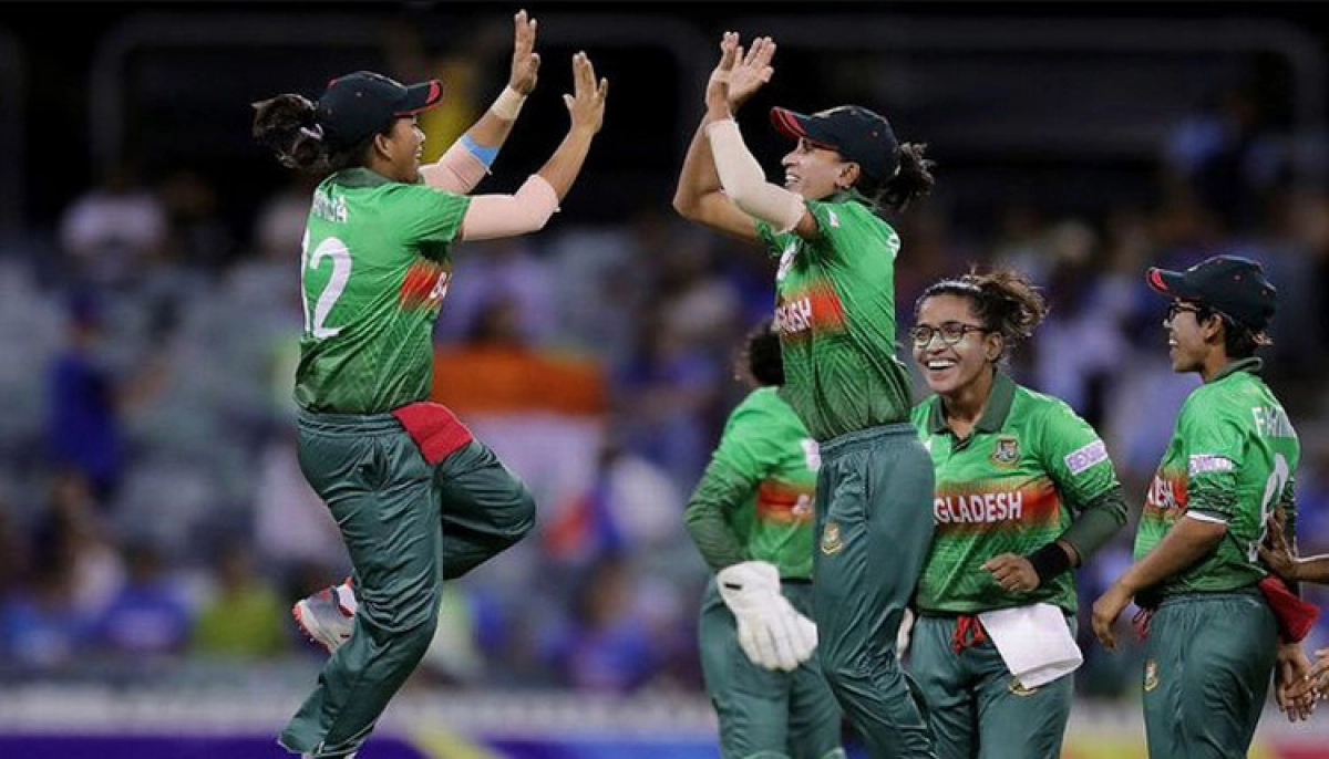 চমক নিয়ে দল ঘোষণা করলো বাংলাদেশ