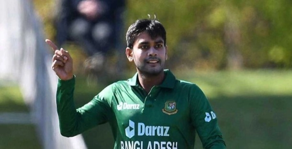 ‘তামিম ভাই চান আমি অধিনায়ক হই’ মিরাজ