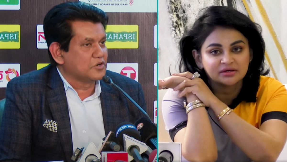 নাফিসার লভ্যাংশ চাওয়া নিয়ে নতুন তথ্য দিলো বিসিবি