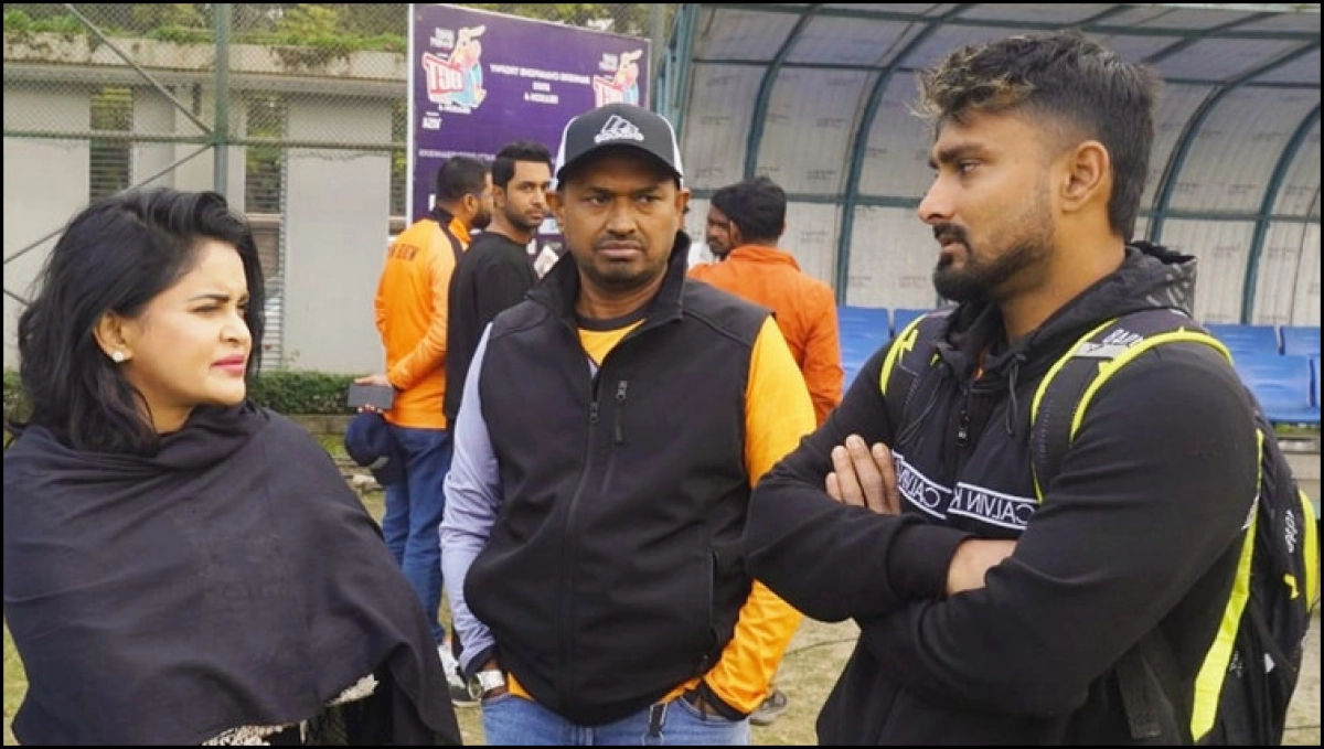 কায়েসকে বাদ দিয়ে যে কারণে কুমিল্লার নেতৃত্বে দিবেন লিটন দাস