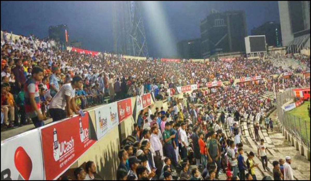 অনলাইনে-বিপিএলের টিকিট কাটবেন যেভাবে