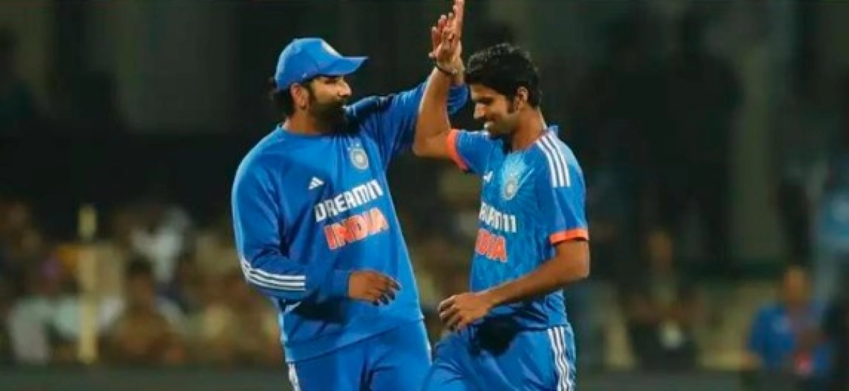 'ডাবল' সুপার ওভার ম্যাচে বাবর-রোহিতের যত রেকর্ড গড়লেন