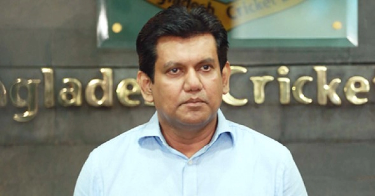 কুমিল্লার বিপিএল না খেলার ইচ্ছা নিয়ে মুখ খুললেন বিসিবির সিইও