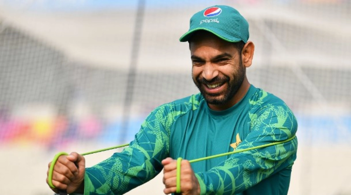 অ্যালেনের সাথে চুক্তি বাতিল করায় কঠিন শাস্তির মুখে হ্যারিস রউফ