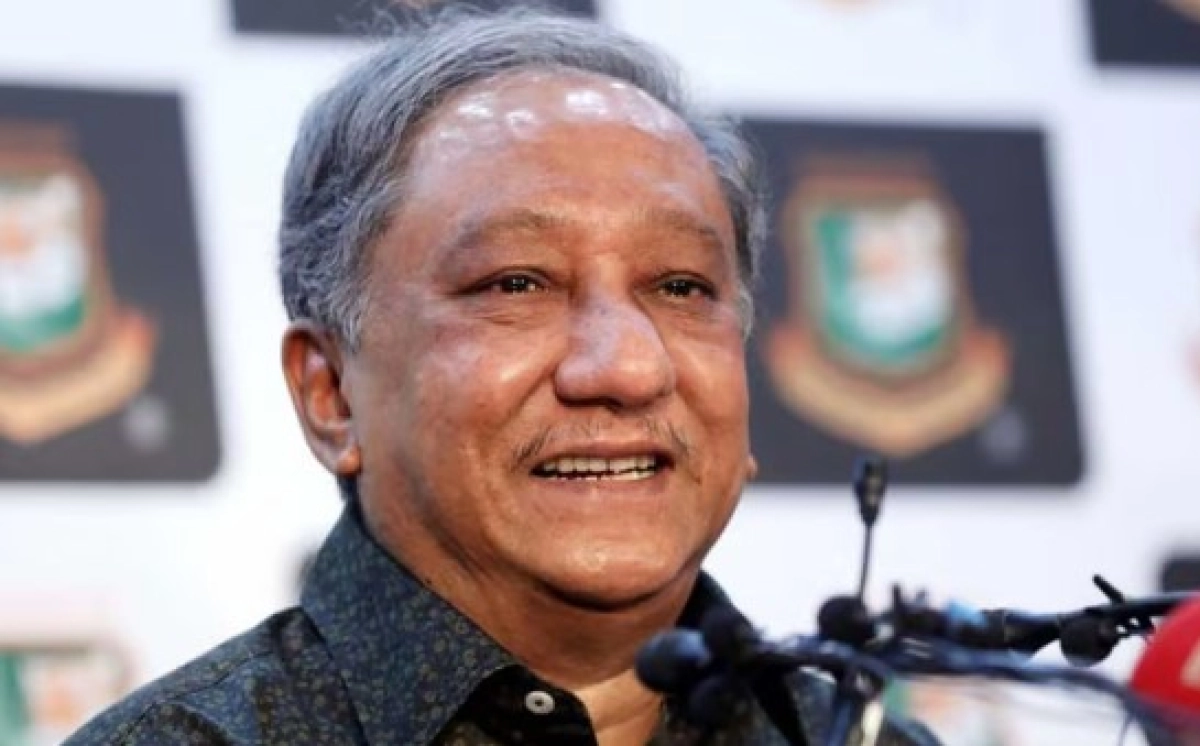এইমাত্র পাওয়াঃ ৯টি ফেডারেশনের সাথে জরুরি বৈঠকে বসেছেন ক্রীড়ামন্ত্রী