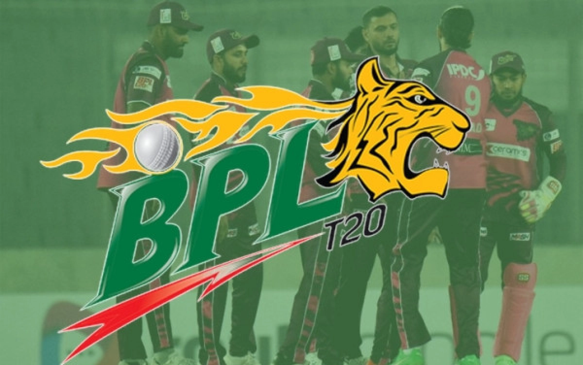 স্টপ ক্লক-টাইমড আউট সহ বিভিন্ন নতুন নিয়ম থাকছে এবারের বিপিএলে