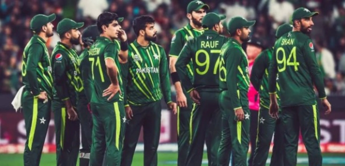 হঠাৎ পদত্যাগ করলেন পাকিস্তানের দুই কোচ