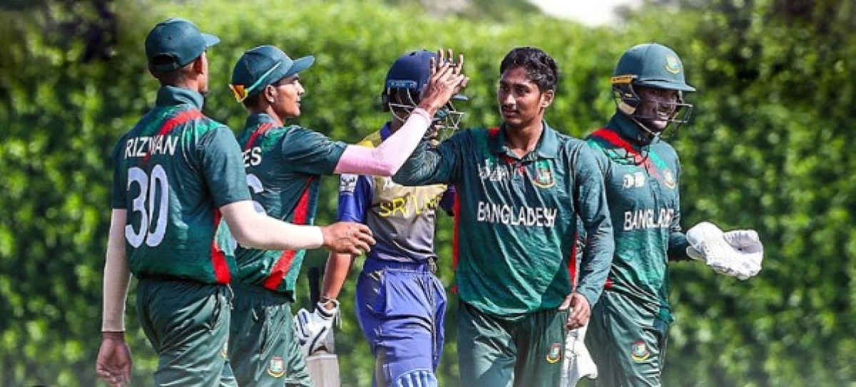 ভারতের বিপক্ষে বাংলাদেশের শক্তিশালী একাদশ ঘোষণা, দেখে নিন একাদশ