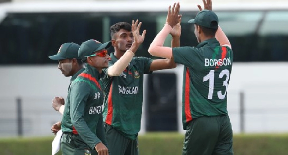 শেষ হলো বাংলাদেশ-ভারতের টস, খেলা দেখবেন যেভাবে