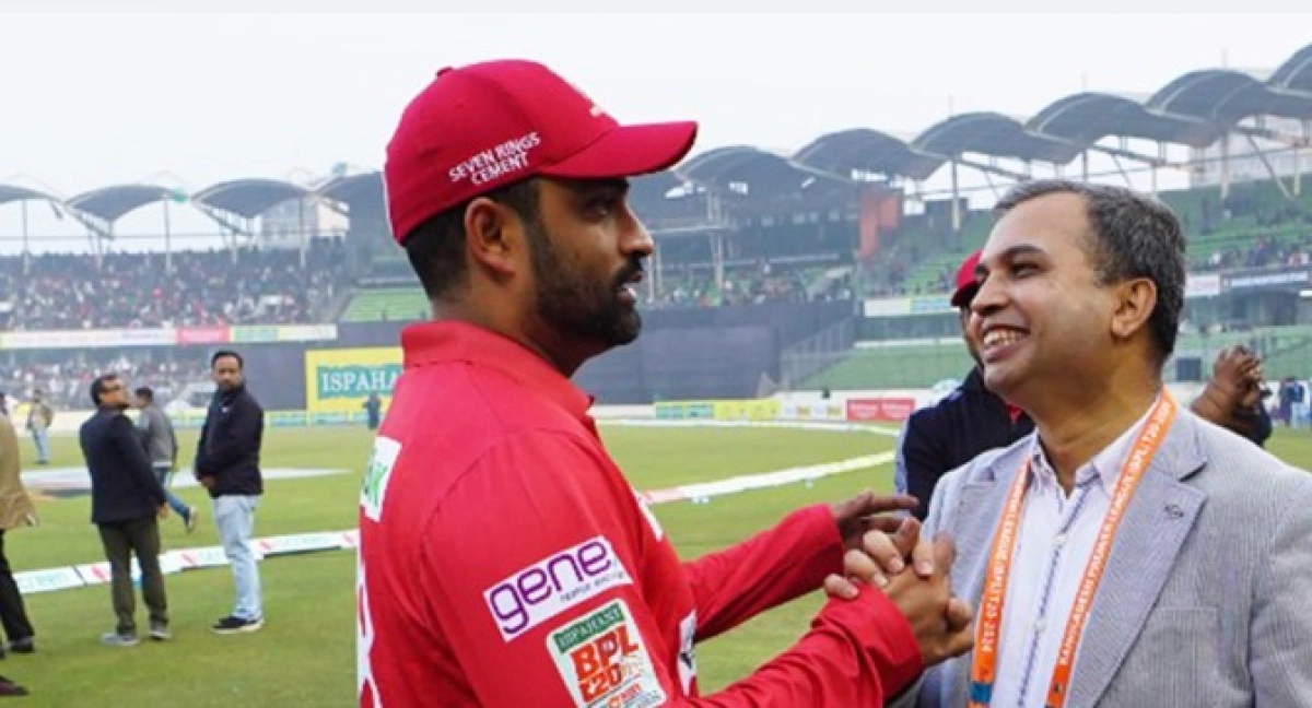 ম্যাচ জিততে শেষ ওভার পর্যন্ত কেন লেগেছে তার কারণ জানালেন তামিম নিজেই