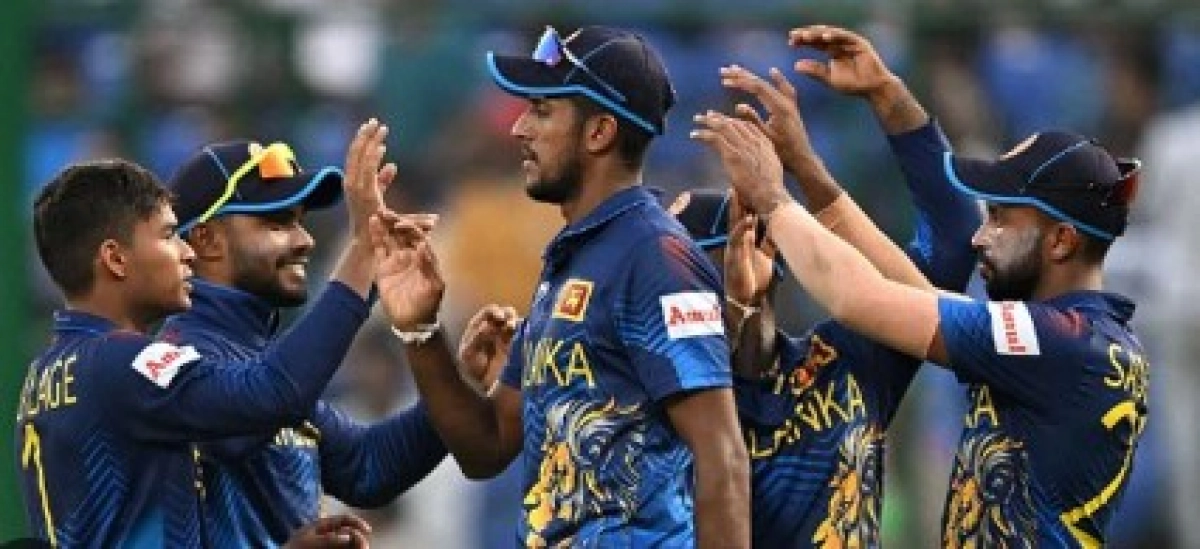 শ্রীলঙ্কার নতুন কোচের নাম শুনে আকাশ থেকে পড়লেন ক্রিকেটার