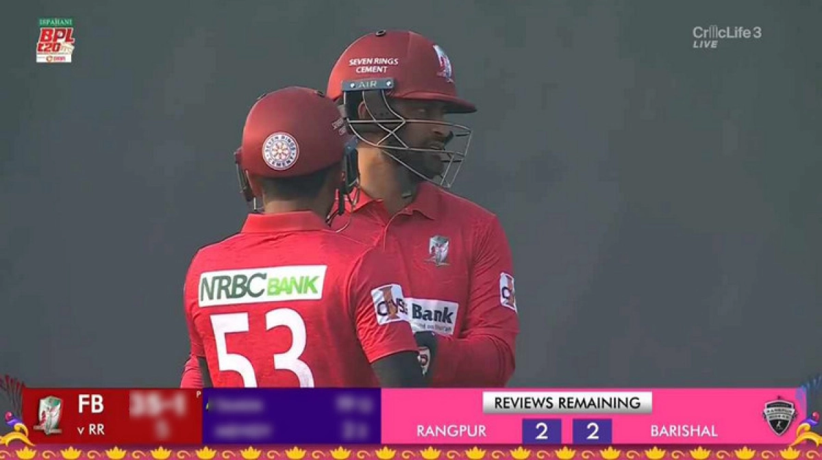 জয়ের জন্য জ্বলে উঠেই পথ হারালেন তামিম