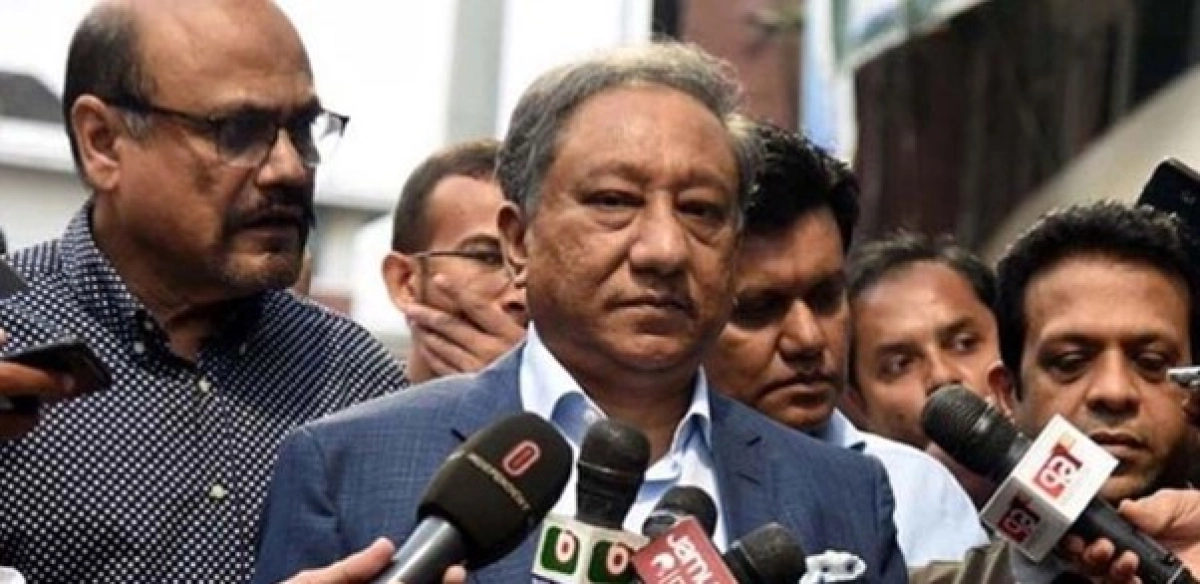 বিসিবির সাথে জরুরি বৈঠক করবেন পাপন