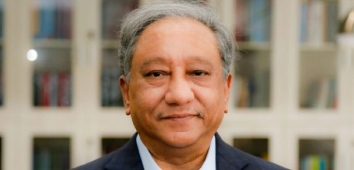 “না জেনে কিছু বলতে চাই না” পাপন
