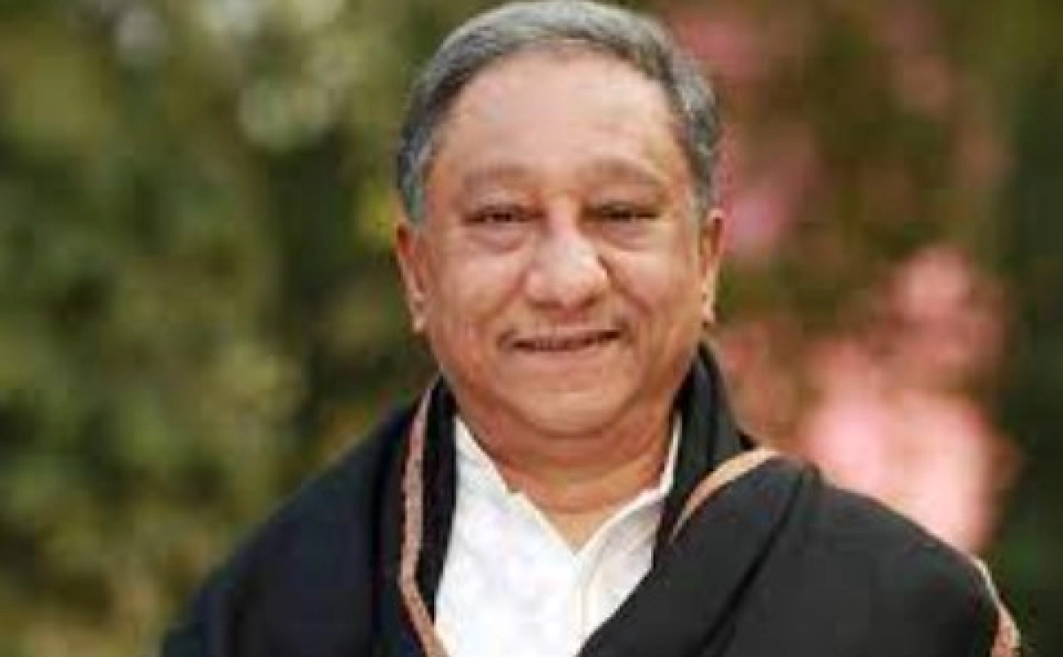 স্টেডিয়াম নির্মাণসহ আরও যেসব পদক্ষেপ নিলেন নাজমুল হাসান পাপন