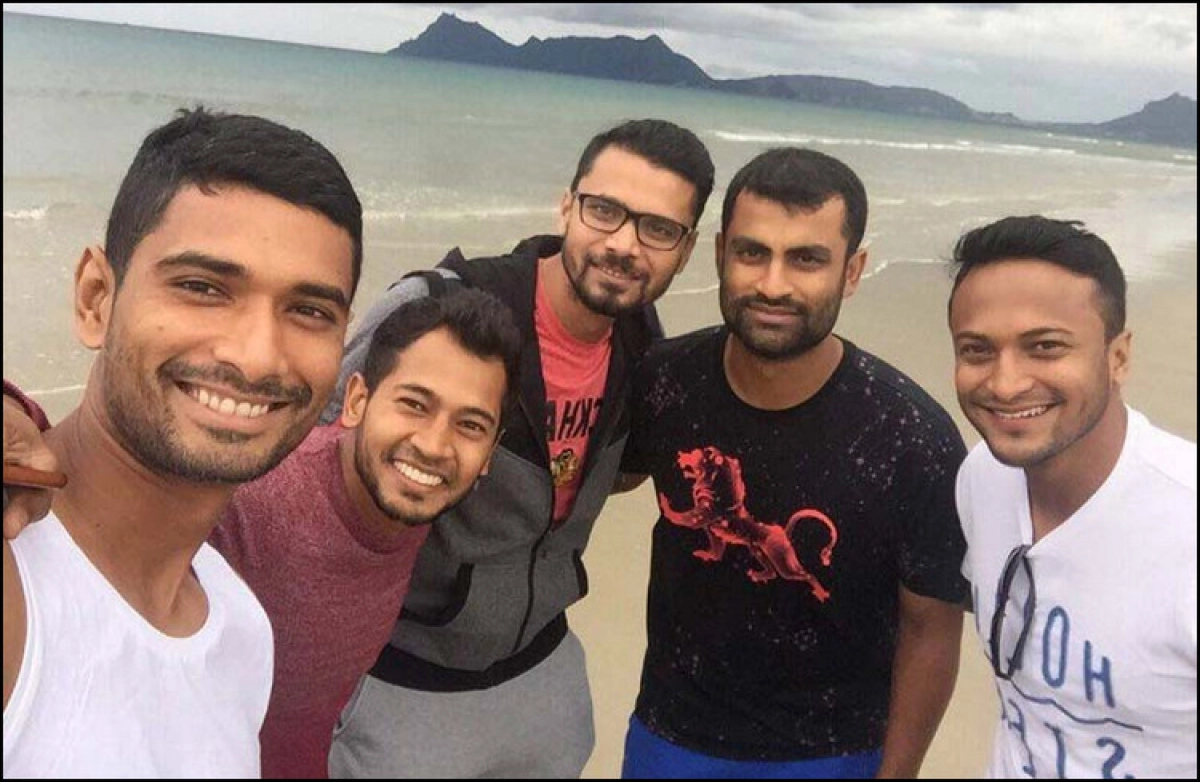 ৯ বার দল পরিবর্তন করেও বিপিএলের শিরোপা জেতা হয়নি পঞ্চ পাণ্ডবদের এই ২ জনের