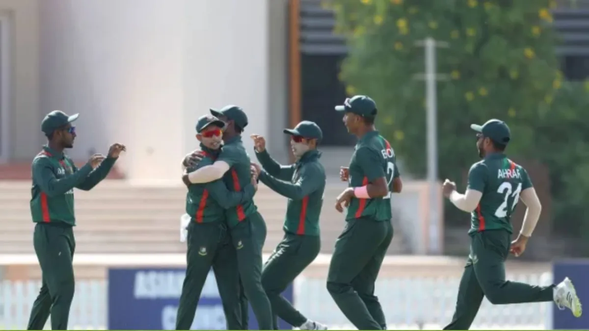 বাংলাদেশ সহ আজকের দিনের যত খেলা (২২ জানুয়ারি, ২০২৪)