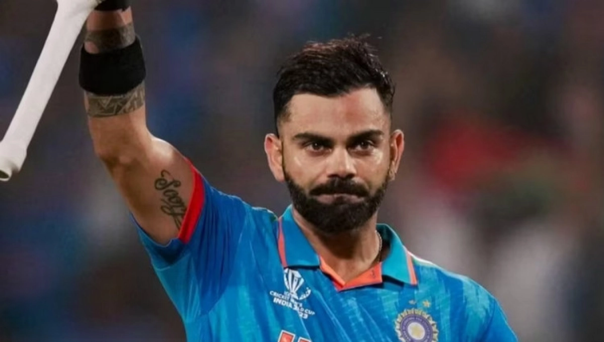 ভিরাট কোহলির শূর্নস্থানে বসতে পারেন এই ৫ ক্রিকেটারের একজন