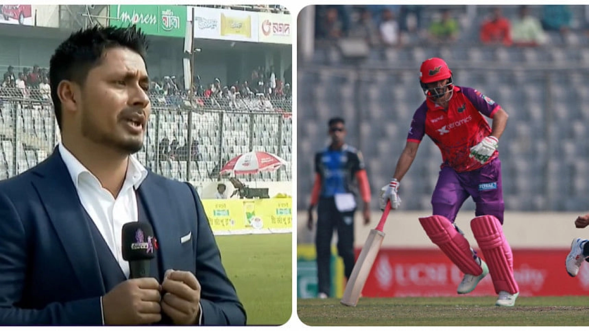 মাশরাফির পাশে দাঁড়িয়ে আশরাফুলকে চরম অপমান করে যা বললেন সাবেক টাইগার পেসার