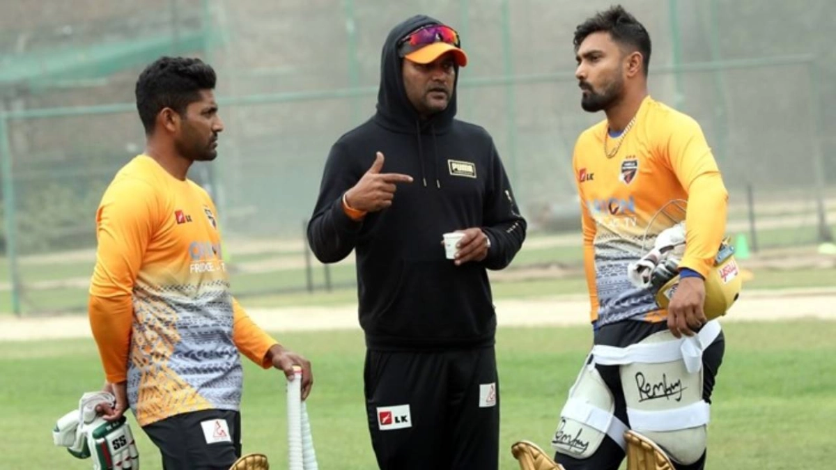 'আমরা জানি কায়েস ভাই কী করতে পারে' লিটন