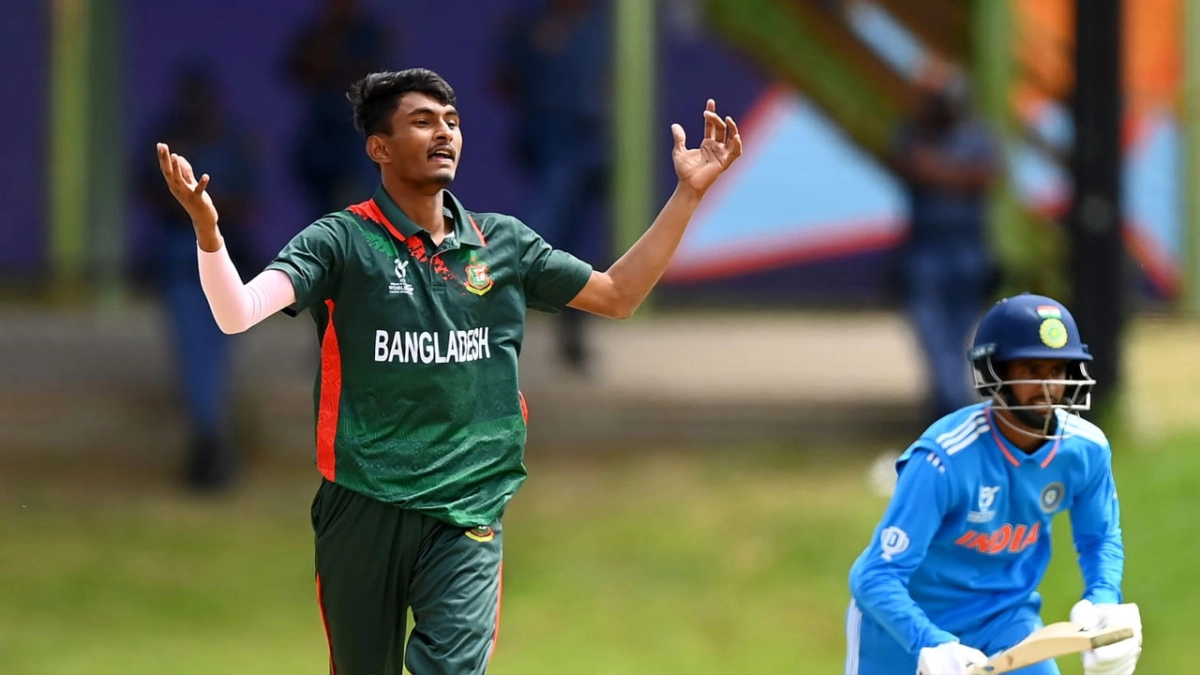 বাংলাদেশি পেসারকে শাস্তি দিলো আইসিসি, বিপদে টিম ম্যানেজমেন্ট