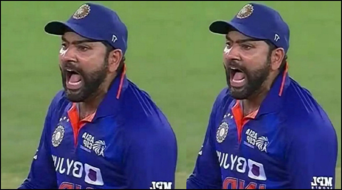 শোয়েব ভারতের ভিসা না পাওয়ার রেগে গেলেন রোহিত