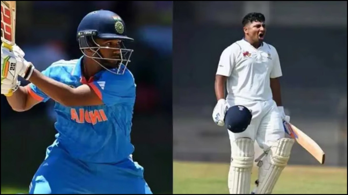 একই দিনে অল্প সময়ের ব্যাবধানে দুই ভাইয়ের সেঞ্চুরি বিশ্বের দুই প্রান্তে