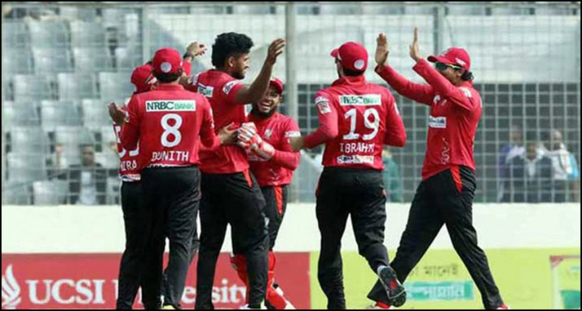শোয়েব মালিকের পর আরো এক তারকা হারালো তামিমের বরিশাল