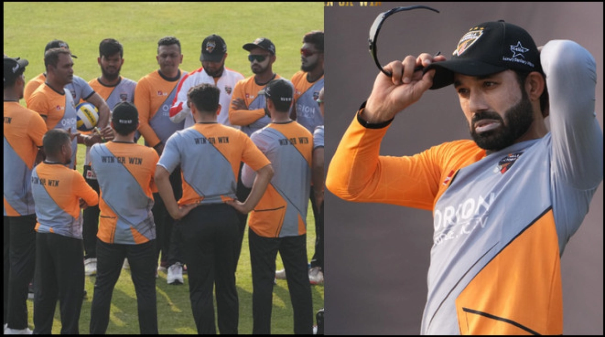 রিজওয়ানের টোটকায় চ্যাম্পিয়ন হওয়ার স্বপ্নে কুমিল্লা