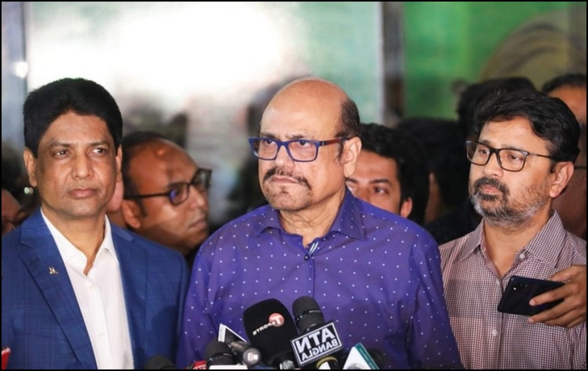 কিছু বড় বড় বিষয় নিয়ে বোর্ড মিটিংয়ে বসবে বিসিবি, জালাল ইউনুস