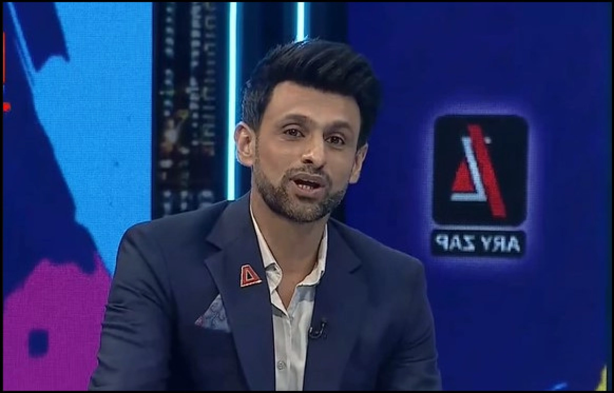 যে কারণে বিপিএলে আর খেলবেন না শোয়েব মালিক