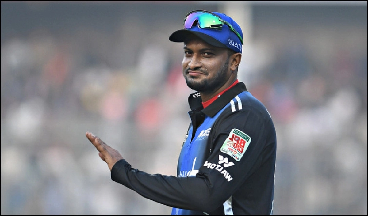 হাইভোল্টেজ ম্যাচে আজ সাকিবকে পাবে রংপুর!