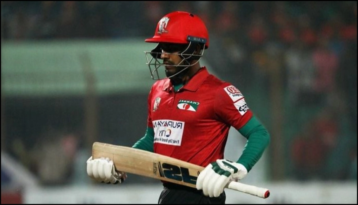 বিপিএল নিয়ে রহস্যময় তথ্য দিলেন মিরাজ
