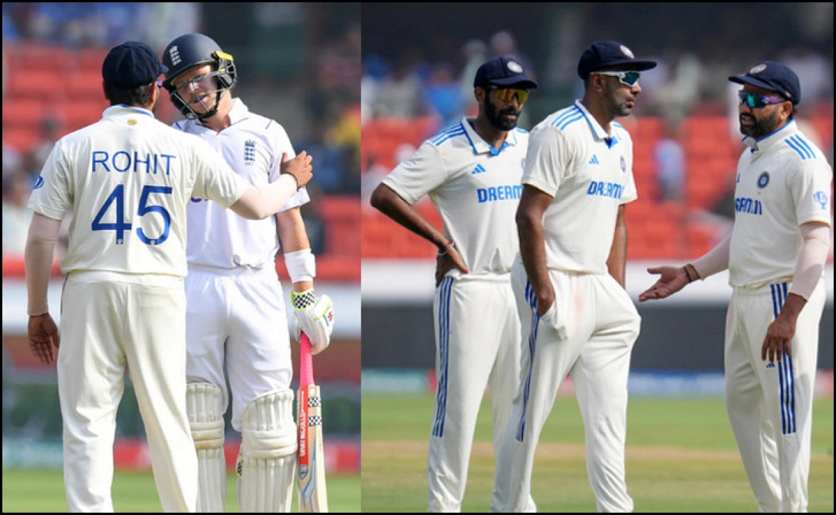 এক টেস্টে হেরে বাংলাদেশের নিচে নেমে গেল ভারত