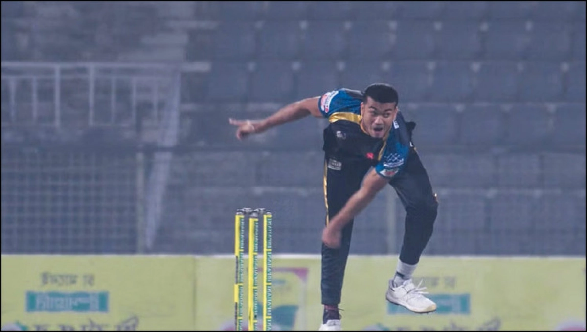 তাসকিনকে নিয়ে ফের বড় হতাশার খবর