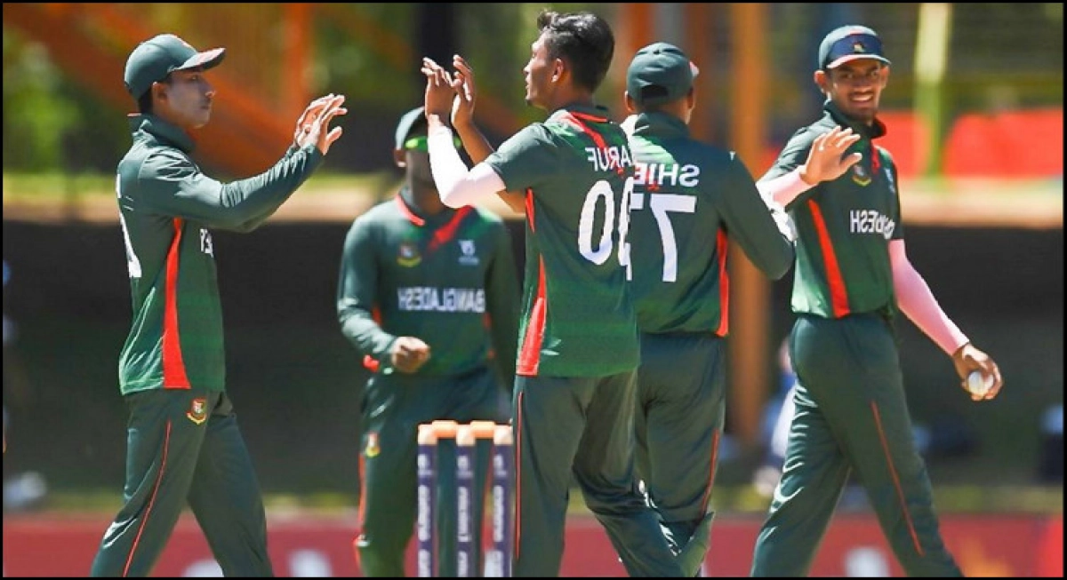 বাংলাদেশের ম্যাচসহ বিশ্বকাপের সুপার সিক্সের পূর্ণাঙ্গ সূচি